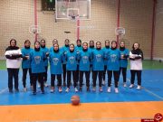 بسکتبالیست‌های کرمانی به مصاف تیم نیشابور می‌روند