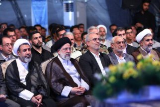 ۳۲ هزار میلیارد تومان سرمایه‌گذاری صنعتی با حضور رییس‌جمهور در کرمان افتتاح شد