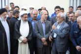 واحد گازی نیروگاه فولاد بوتیای کرمان افتتاح شد/ افزایش پایداری شبکه برق جنوب و مرکز کشور
