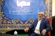 تحقق شعار «ما می‌توانیم» دستاورد بزرگ جهاد دانشگاهی است