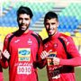 ابراهیمی: طارمی و علیپور می‌خواهند در اروپا بازی کنند