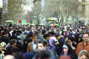 آیا مردم ایران بدمصرف هستند؟ +جدول