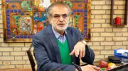 صوفی: ملاقات خاتمی و روحانی با محوریت انتخابات مجلس بود