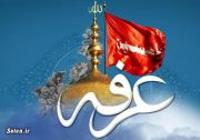 دعایی که امام حسین(ع) در روز عرفه بیان فرمود