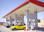 افزایش ۵۰ درصدی مصرف CNG در استان کرمان