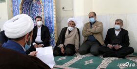 مصوبات سفر نظارتی نمایندگان به رفسنجان تشریح شد