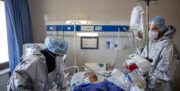 بستری ۷۴ بیمار جدید مبتلا به کرونا در کرمان