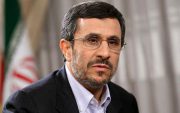 روزنامه دانشگاه آزاد در آرزوی بازگشت احمدی‌نژاد
